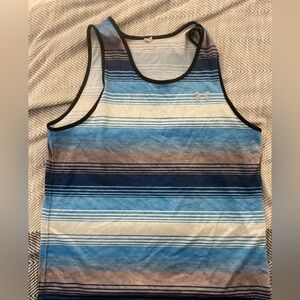 Men’s tank top
